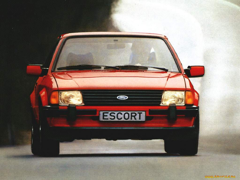 ford, escort, xr, 3i, 